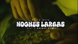 MC LA NETA // ESMOKYN LA RAMA // VIDEO OFFICIAL  