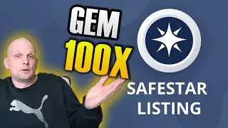 SAFESTAR CRYPTO NEW ALTCOIN PROJECTS 2021