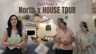 🏡 Honest feedback & House Tour of our happy customer at North-X Township! 💬✨
