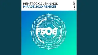 Mirage 2020 (Andrea Ribeca Extended Remix)