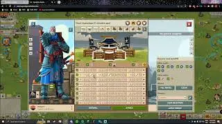 Goodgame Empire | New attacking system explained