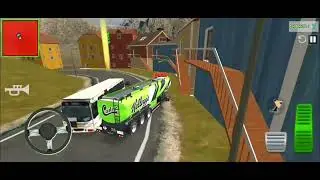 Us Truck Driver Simulator Games| Truck Game| Android gameplay 