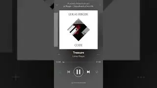 Lukas Rieger-Treasure (TeamRieger Slovakia)