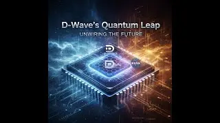 DWave's Quantum LEAP