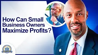 How Can Small Business Owners Maximize Profits?