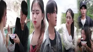 ib nplooj siab cia rau 2 leeg hlub part 157
