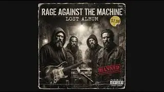Rage Against the Machine &ndash; No Choice, No Consent Lost Live Protest Recordings  Tribute