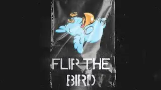 BDK - Flip The Bird (Official Visualizer)