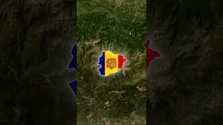 What If Andorra Didn't Exist?? 🐄🇦🇩