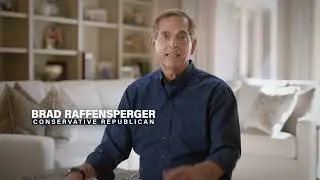 Brad Raffensperger - Standing up for Georgia, No Matter What