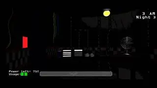 Прохождение Five Nights at Leon's #3 T E IS ANIMTRONIK LEO'S  TAT LOS L E FREDDY, HE DID THE SE.  TG