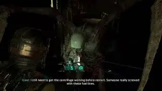 DEAD SPACE || PART 2: Let's Continue This Shi