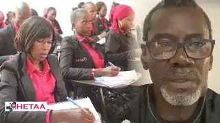 PART 2 :Xudamul Xadim Offres des Bourses de Formation gratuites à Mbacke et à Dakar