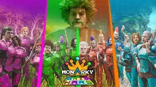 Monarky Season 6 Trailer