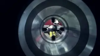 Bystronic Laserschneidsystem: ByStar Fiber Drehachse (Deutsch)