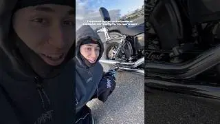 Продолжение на канале! TGK: aerox_tim #stunt #stuntrider #moto #motovlog #stuntriding #aerox_tim