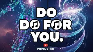 Prinx Star - Do for you ft. Omah Lay, Victony (Official Lyrics Video)