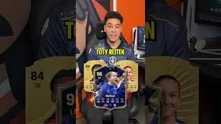 Who's The Best Winger In FC 26?