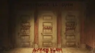 Scream Scary