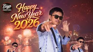 Lisu New Year Song 2026 | Lisu Song 