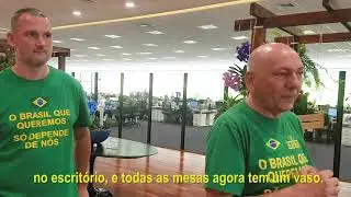 PRIMAVERA | Conhe&ccedil;a a Havan | Luciano Hang