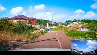Perth Estate and Waltham | Mandeville Jamaica