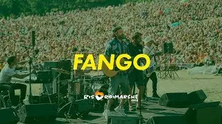 Fango - RisorgiMarche