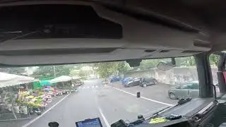 CHCESZ JEZDZIC JAKO KIEROWCA ZAWODOWY? OBEJRZYJ TEN FILM