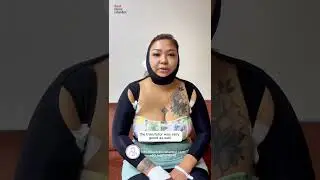 UK Patient&rsquo;s Liposuction Journey in Istanbul | Best Clinic Experience & Review #shorts