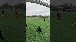 Goalkeepers WORST Nightmare!