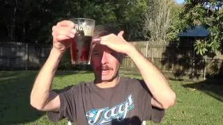Louisiana Beer Reviews: Dinkelacker Oktoberfest