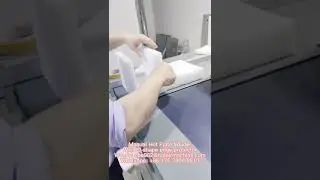 EPE U-shape Foam Edge Protector | Manual Hot Plate Welder | Foam Profile Machine