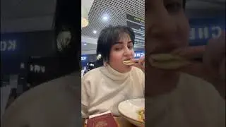 Afət Fərmanqızı özünə təyyarə alıb🛫😲