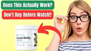 Ikaria Lean Belly Juice Reviews : The Weight Loss Supplement (Know More)