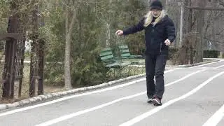 Razor Turbo Jetts Electric Heel Wheels