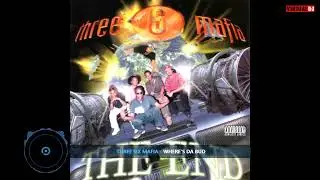 Where's Da Bud Slowed & Chopped / 90's Hits Remixed