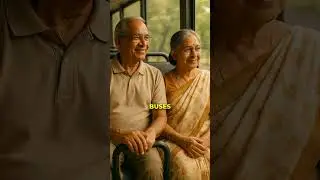 Senior Citizen ID Card &ndash; Benefits & How to Apply Online | Save Money on Travel, Banking & More