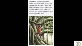 Famous Story of LION AND FOUR SCHOLARS By@Emotionoftimes🌙#new#panchatantrastories #aiart #ai #story 