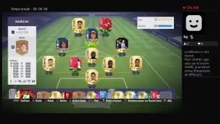 FIFA 18 - REVIEW RUUD GULLIT (86)