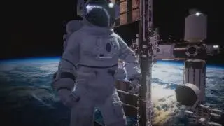 Space Embryos: A New Frontier in Reproduction