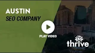 SEO Austin  - Best Austin SEO Company - Get Results