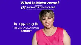 What is Metaverse Marketing Collateral Presentation