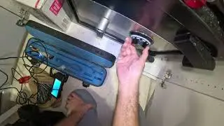 Venezuelan Grandfather Passed Away — He Took the Safe Combination With Him