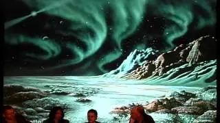Художники, изображающие экзомиры: как это сделать правильно (SETI Con 2)
