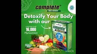 NUMBER ONE NATURAL FOOD SUPPLEMENT (NO CLINICAL/PHARMACEUTICAL CLAIMS)