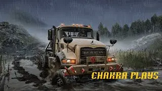 Chakra Plays 