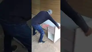 Folding Computer table #foldingtable