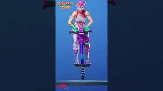 Fortnite Emote Dance Boing #fortnite #fortniteitalia #fortnitedance #emore #emotedance #short