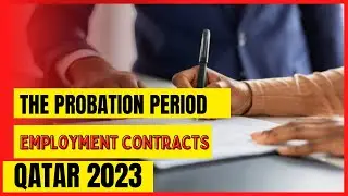 Qatar Probation Period: Your Rights & Responsibilities in 2025 | Mexcreationtv