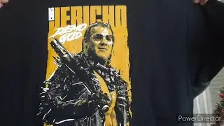 UNBOXING OF PRO WRESTLING CRATE NOVEMBER 2020